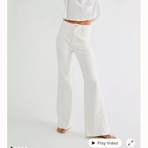 Free people Florence jeans